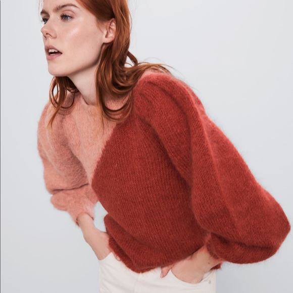Zara | Sweaters | Nwt Zara Limited 